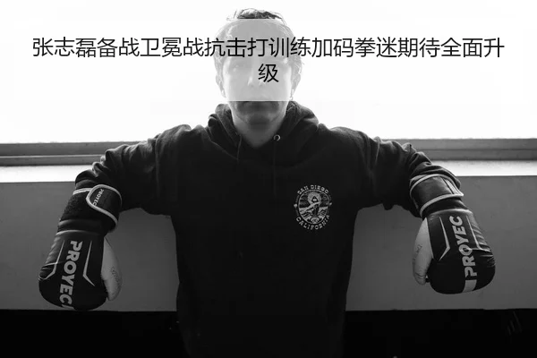 张志磊备战卫冕战抗击打训练加码拳迷期待全面升级